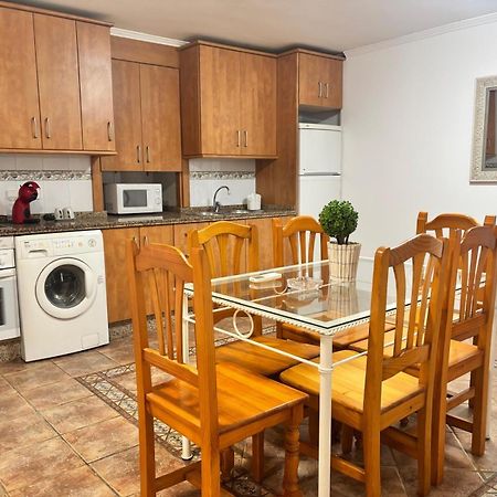 Apartamento Los Capuchinos Córdoba Eksteriør bilde