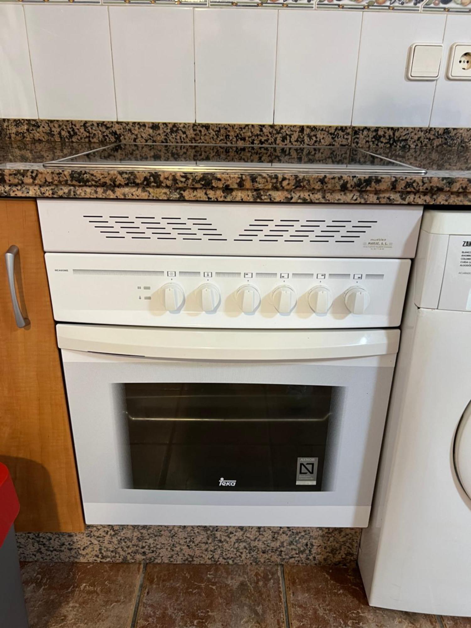 Apartamento Los Capuchinos Córdoba Eksteriør bilde