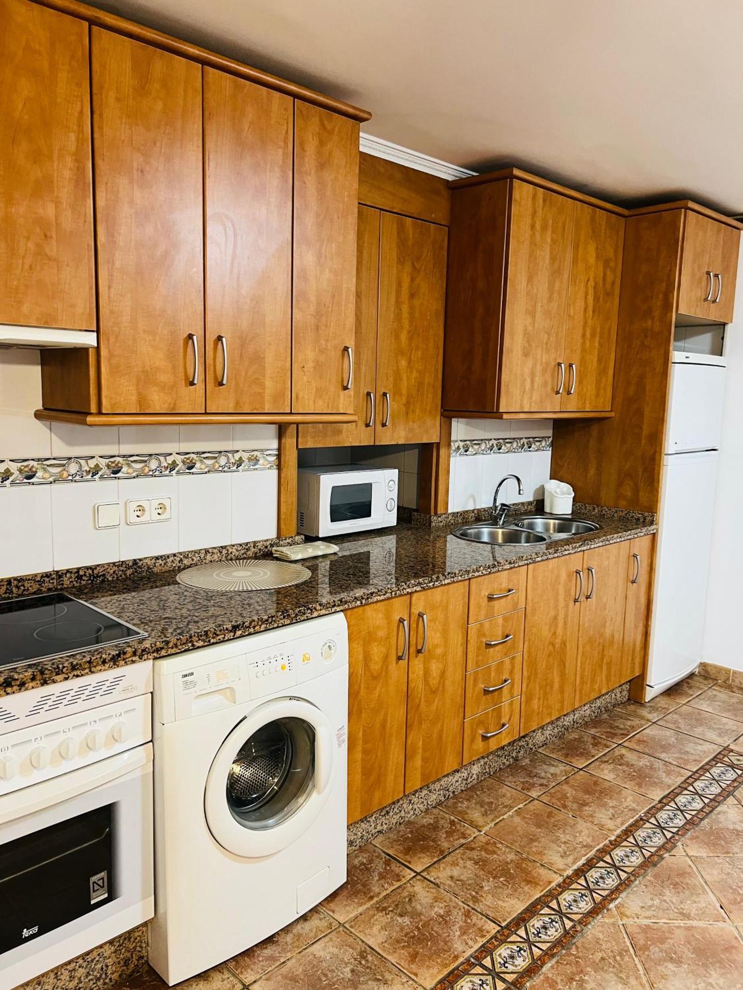Apartamento Los Capuchinos Córdoba Eksteriør bilde