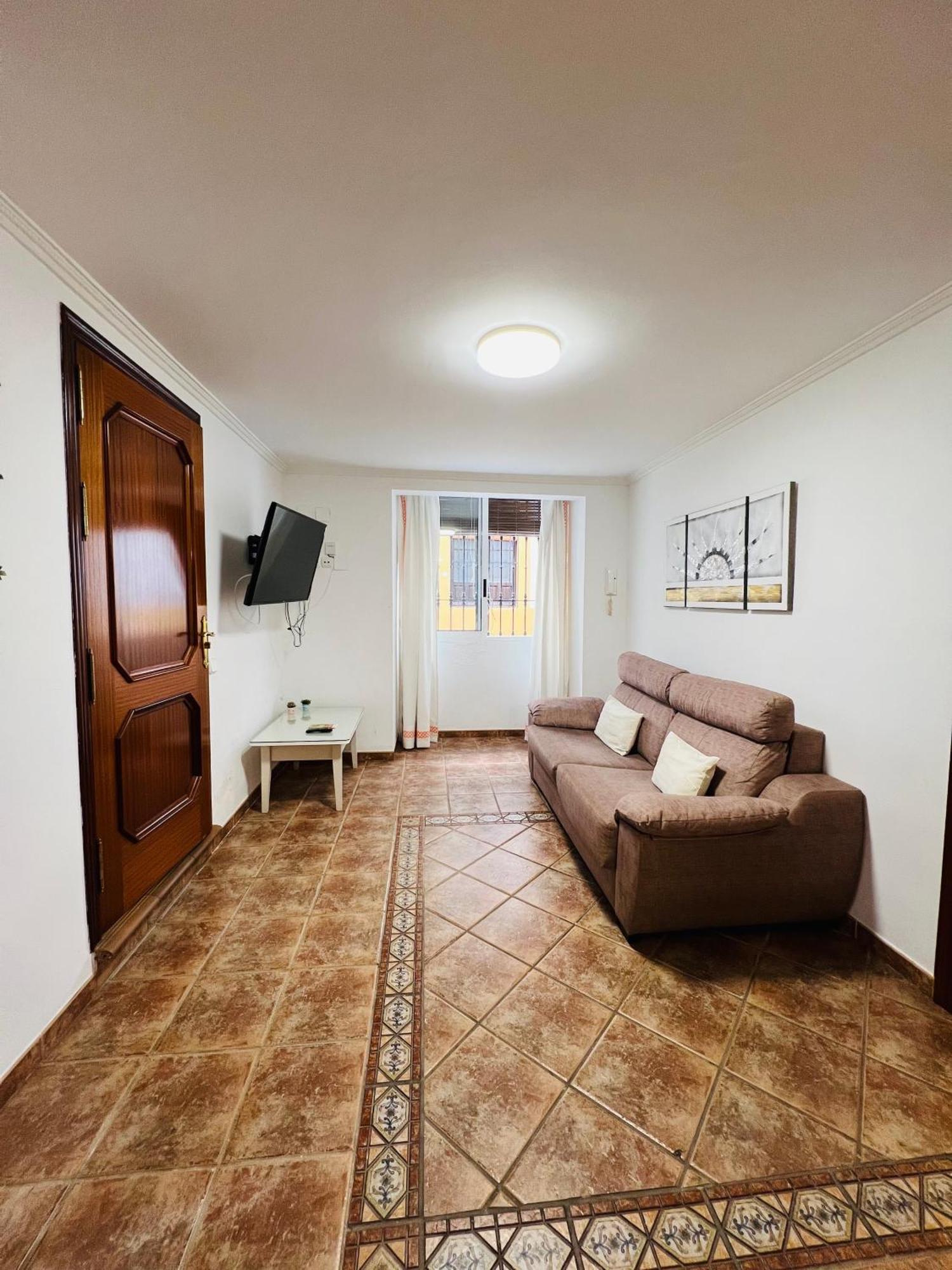 Apartamento Los Capuchinos Córdoba Eksteriør bilde