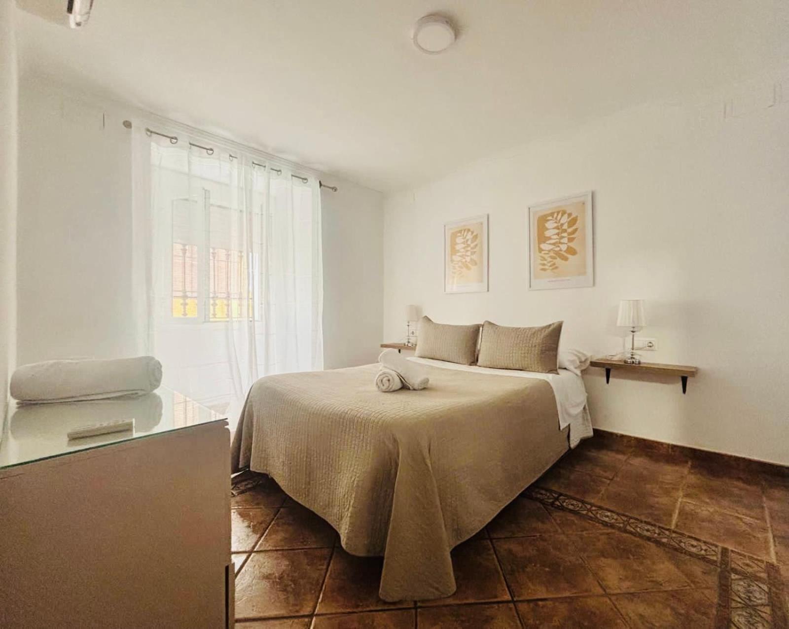 Apartamento Los Capuchinos Córdoba Eksteriør bilde